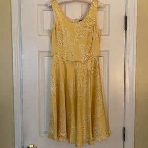 Brooks Brothers Silk Dress